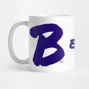 B Elegant Mug